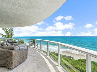 4600 N Ocean Dr APT 501, Riviera Beach, FL 33404