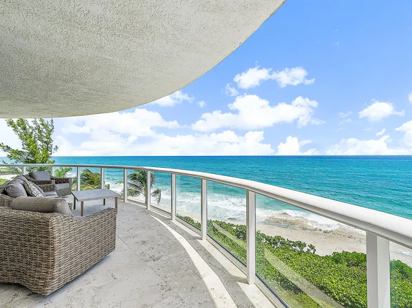 4600 N Ocean Drive #501, Singer Island, FL 33404