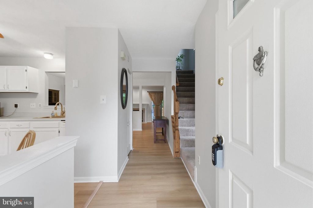 3210 Forest Run Dr, District Heights, MD - View 3
