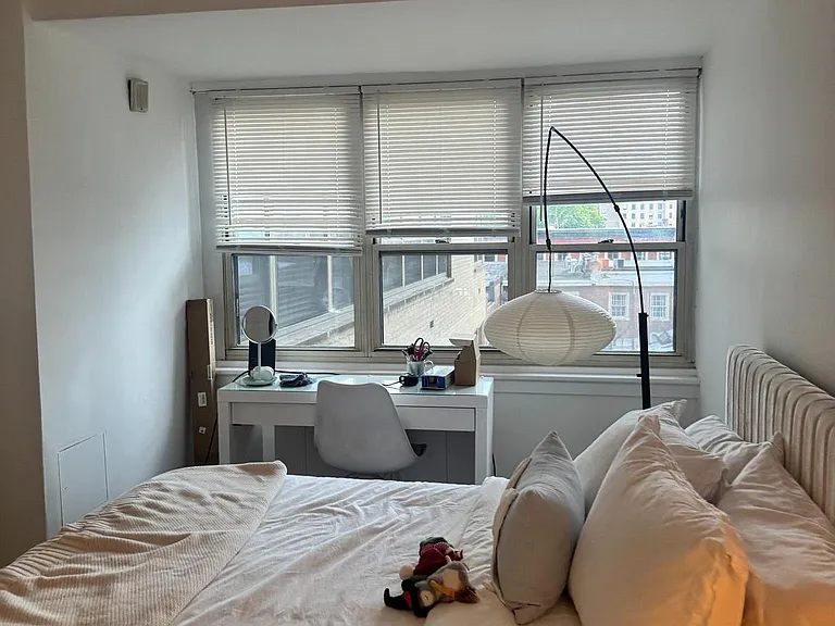 1806 Rittenhouse Sq #606 — Photo 8