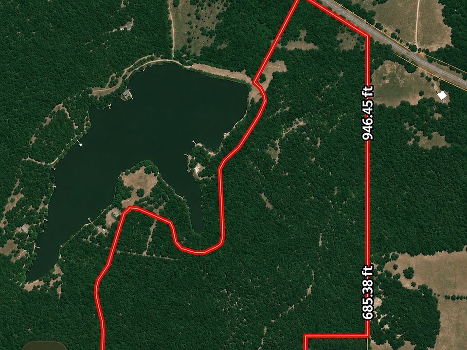 1st image of County Road 1695