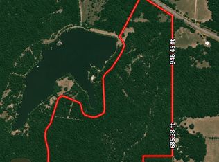 County Road 1695, Alba, TX 75410