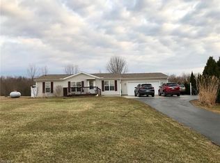 1230 Plymouth Rd, Ashtabula, OH 44004