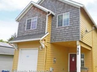 562 SE Neptune Ave, Lincoln City, OR