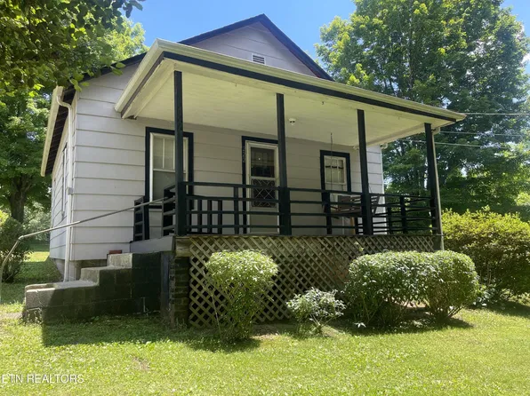 222 Whitaker Hollow Rd, Lake City, TN 37769