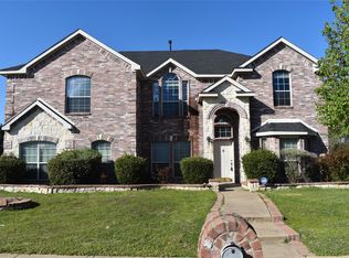 1701 Wylie Creek Dr, Desoto, TX 75115