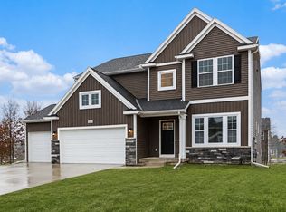 6497 Brimley Ln, Kalamazoo, MI 49009