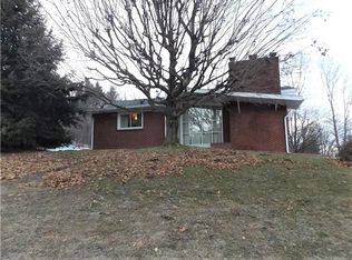 1729 Old Brodhead Rd, Monaca, PA 15061