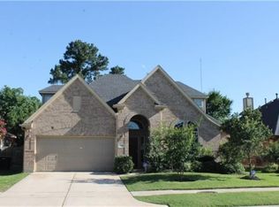 8307 Whisper Point Dr, Houston, TX 77040