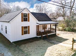 427 West Ave, Carrollton, GA 30117