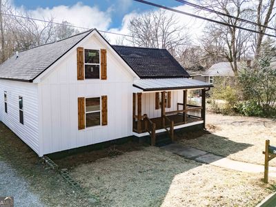 427 West Ave, Carrollton, GA, 30117