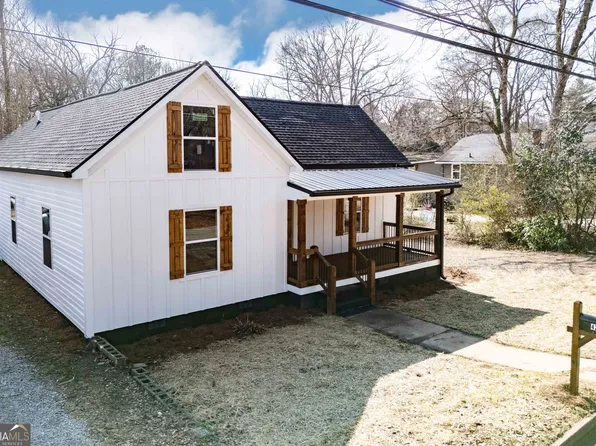 427 West Ave, Carrollton, GA 30117