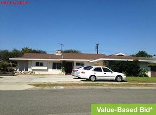 12581 Fletcher Dr, Garden Grove, CA 92840