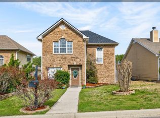 124 Warwick Cir, Alabaster, AL 35007