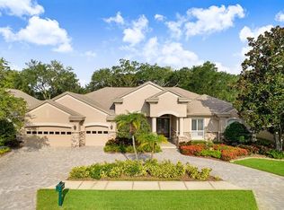 236 Highland Woods Dr, Safety Harbor, FL 34695