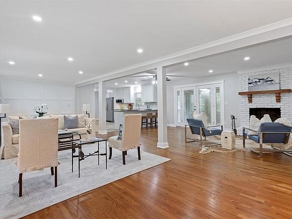 4th image of 4308 Lake Laurel Dr SE
