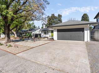 511 Landsdown Cir, Rohnert Park, CA 94928