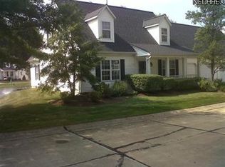 542 Southbay Cv UNIT 542, Painesville, OH 44077