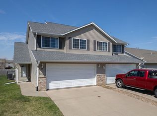 255 Watercress Rd, North Liberty, IA 52317