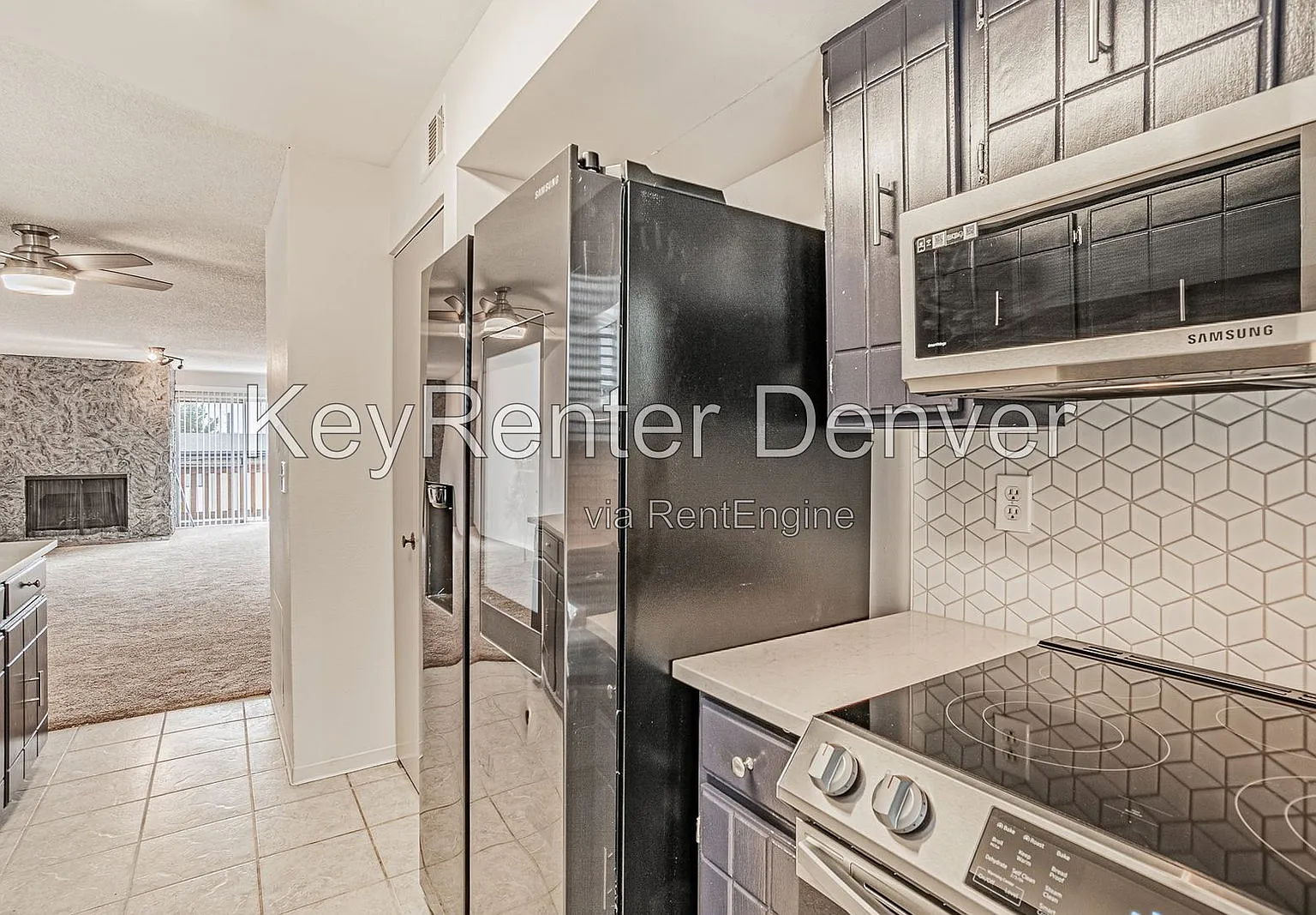 2 bed, 1.0 bath, 1053 sqft, $1,425 — Photo 3