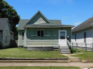 2350 2nd Ave, Terre Haute, IN 47807