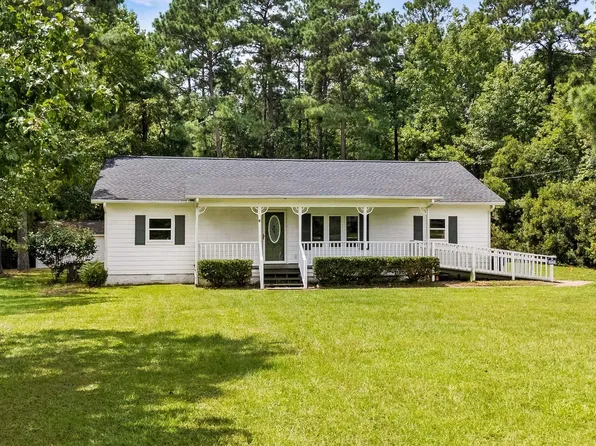 450 Highway 348, Loris, SC 29569