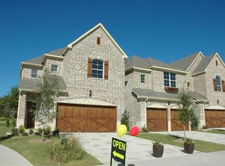 101 Preserve Pl, Lewisville, TX 75067