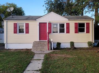 320 Baird Ave, Mount Ephraim, NJ 08059