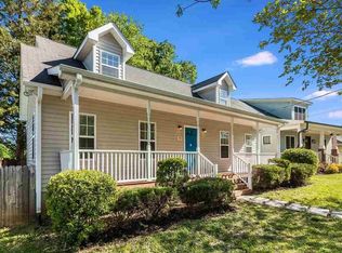 605 Primitive St, Durham, NC 27701