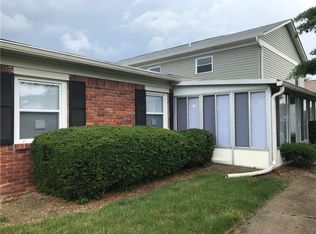 4489 Four Seasons Cir, Indianapolis, IN 46226