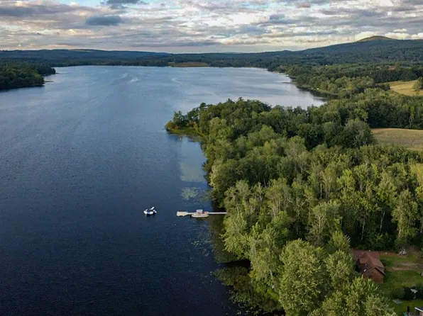 296 Alberta Lane, Union, ME 04862