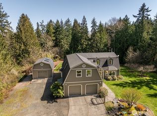 145 John Scott Rd, Sequim, WA 98382