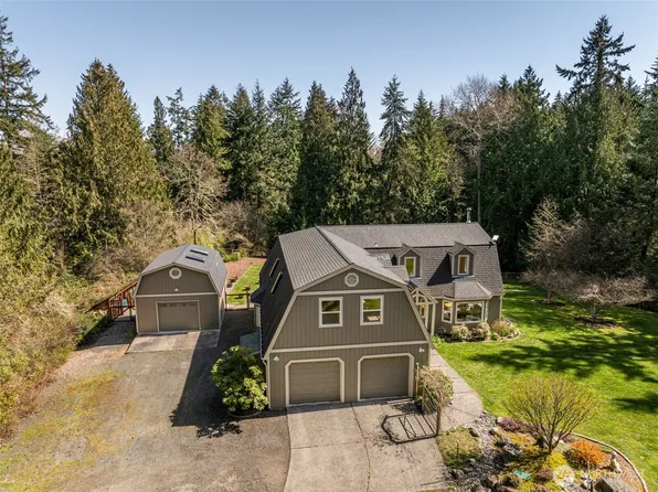 145 John Scott Road, Sequim, WA 98382