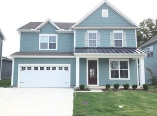 5047 Mountain Springs Rd, Antioch, TN 37013