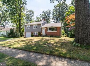 1361 Clarke Rd, Roslyn, PA 19001