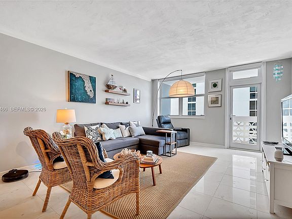 5th image of 4250 Galt Ocean Dr APT 7D