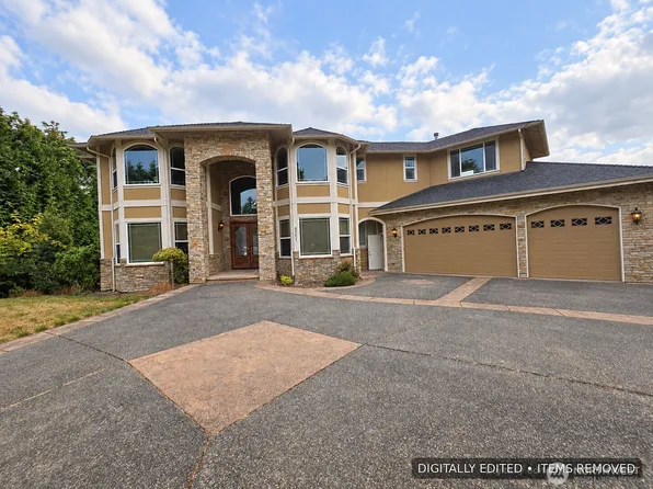 21617 E Lost Lake Road, Snohomish, WA 98296