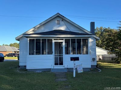 900 Ransome St, Roanoke Rapids, NC, 27870