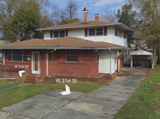 1359 W 31st St UNIT 2, Jacksonville, FL 32209