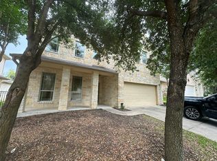 1717 Wood Vista Pl, Round Rock, TX 78665