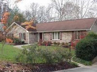 204 Connors Cir, Oak Ridge, TN 37830