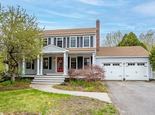 160 Hartwell Ave, Littleton, MA 01460