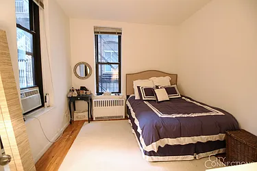 Rented by City Connections Realty