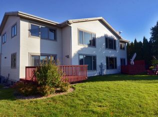 8417 Elderberry Rd, Madison, WI 53717