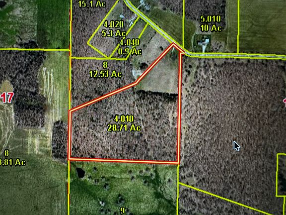 2nd image of 000 Darter Road