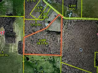 000 Darter Road, Elkland, MO 65644