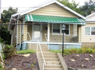 4 Oakley Ave, Pittsburgh, PA 15229