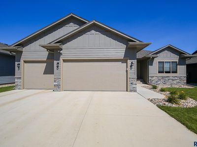 8808 W Rathburn St, Sioux Falls, SD, 57106
