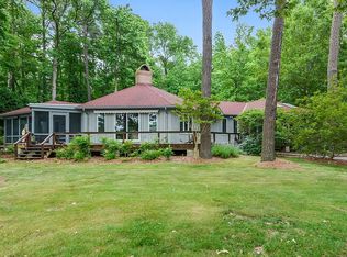 26330 Westerly Rd, Easton, MD 21601