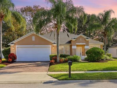 2545 Azzurra Ln, Ocoee, FL, 34761